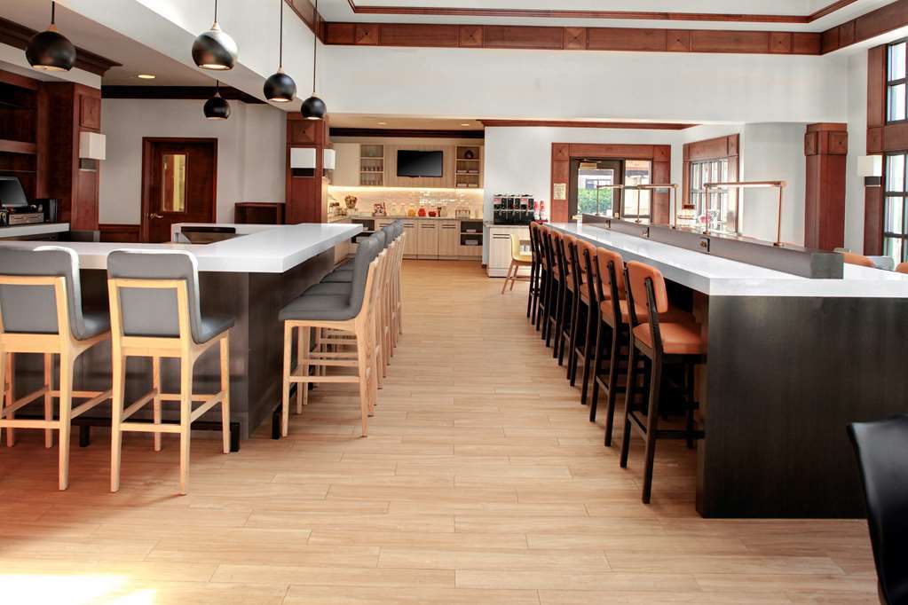 Hotel Hyatt House Parsippany Whippany