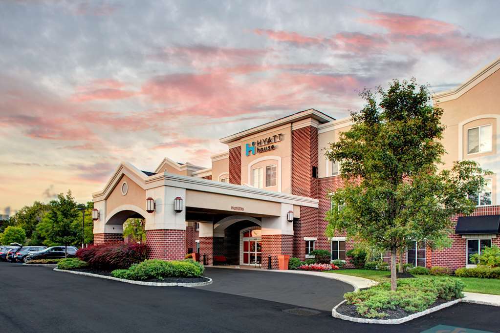 Hyatt House Parsippany 3*