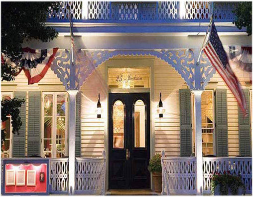 The Virginia And 3* Cape May