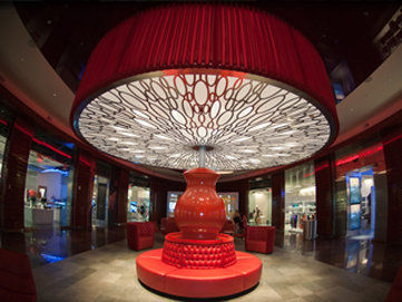 Ocean Casino Hotel Atlantic City