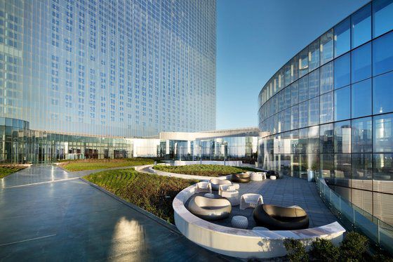 Ocean Casino