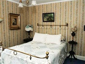 Bed & Breakfast Normandy 3*