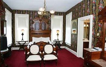 Bed & Breakfast Normandy 3*