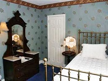 Bed & Breakfast Normandy