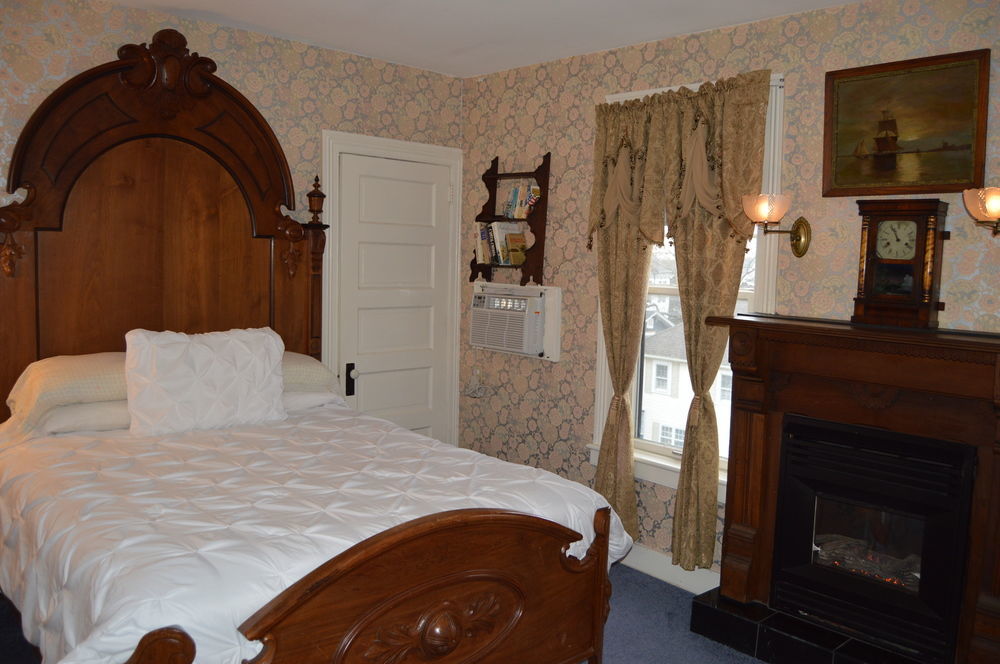 Bed & Breakfast Normandy