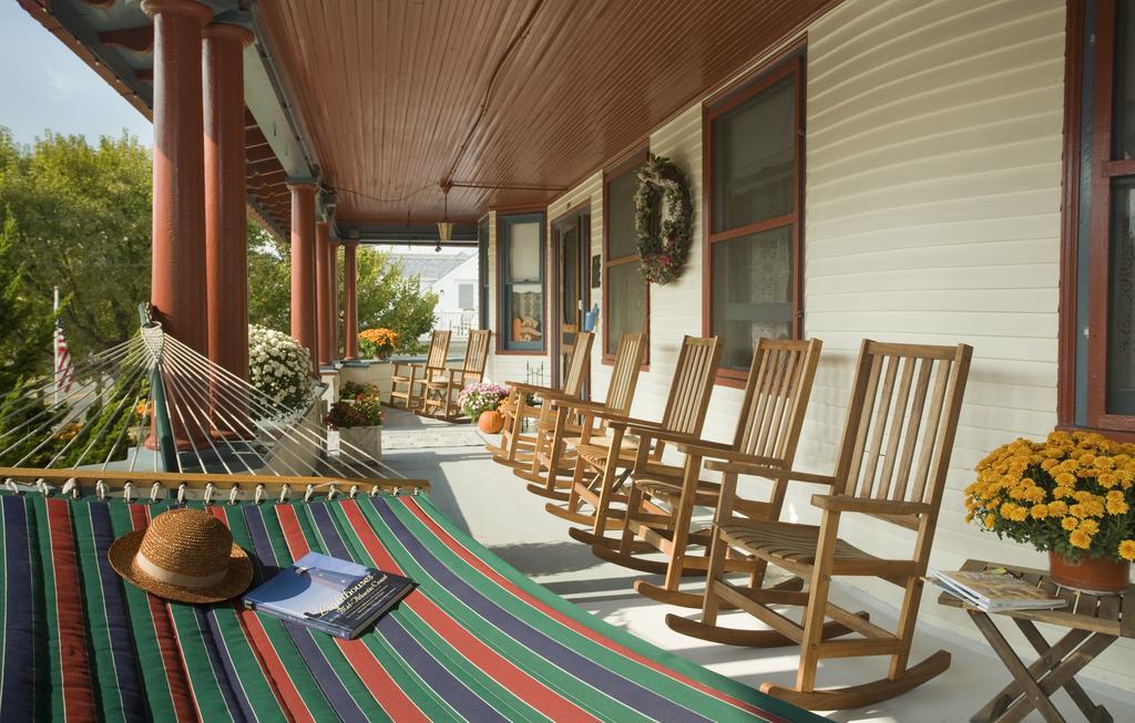 Casa de hóspedes 2310 Avenue