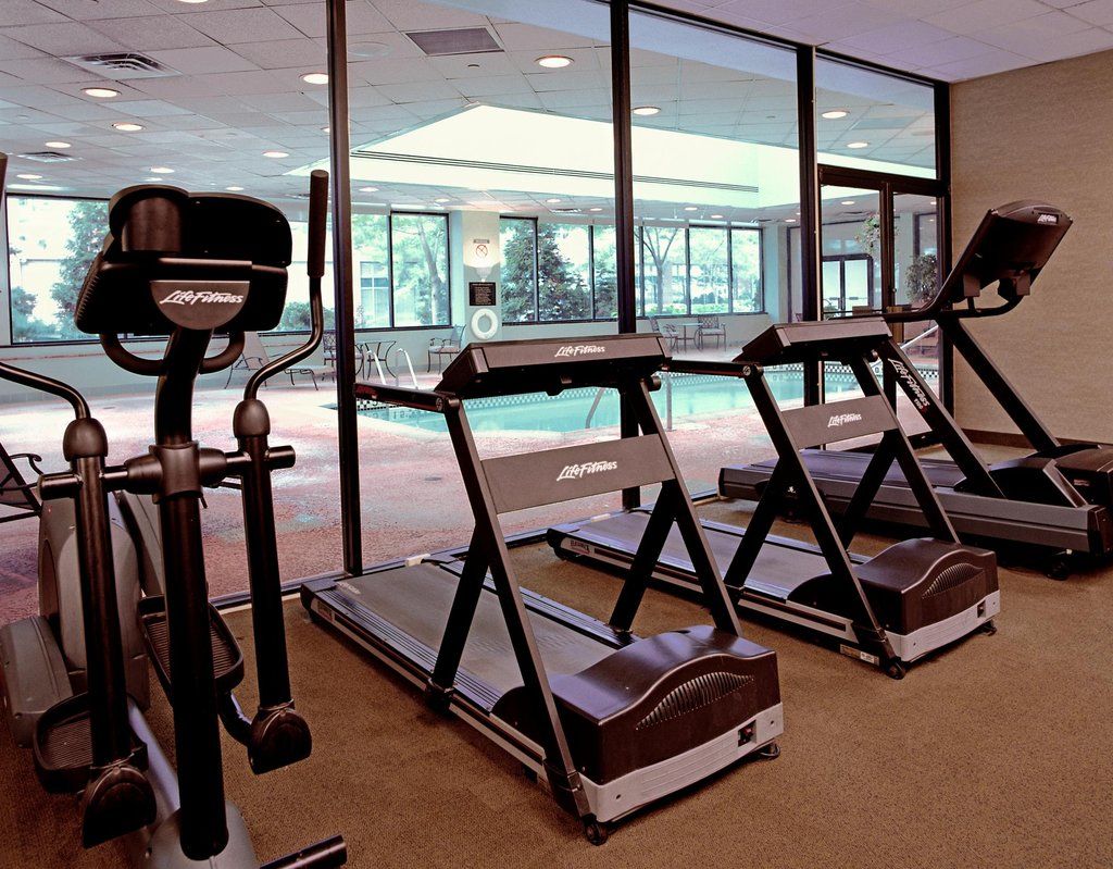 Sheraton Lincoln Harbor Hotel 3*