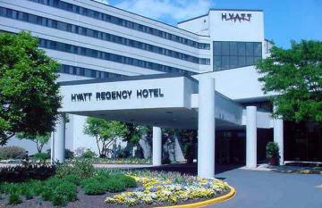 Hyatt Regency 3*