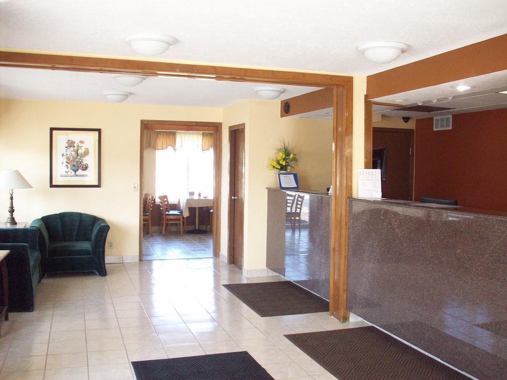 Howard Johnson By Wyndham Atlantic City