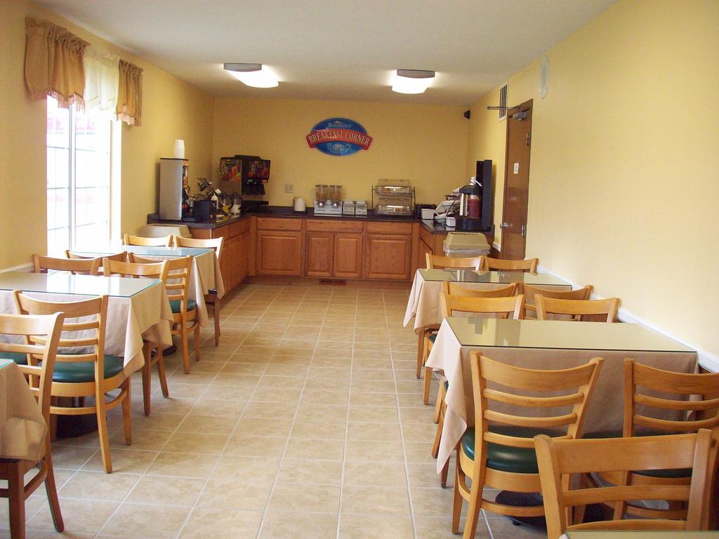 Hotel Howard Johnson By Wyndham Atlantic City Egg Harbor Township