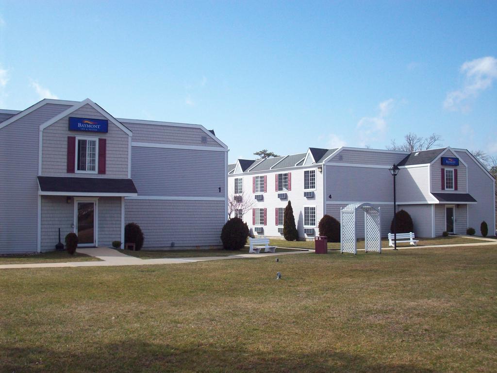Howard Johnson By Wyndham Atlantic City Hotel Egg Harbor Township