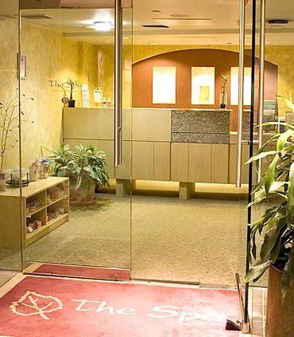 Marriott At Forrestal