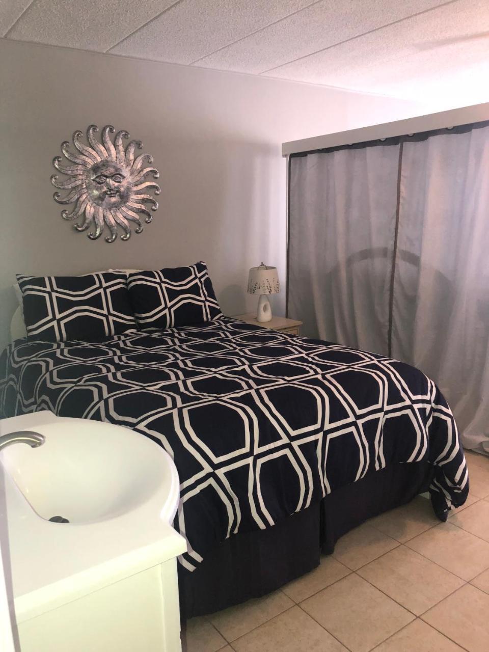 Madrid Ocean Front Condominium 3* Wildwood Crest