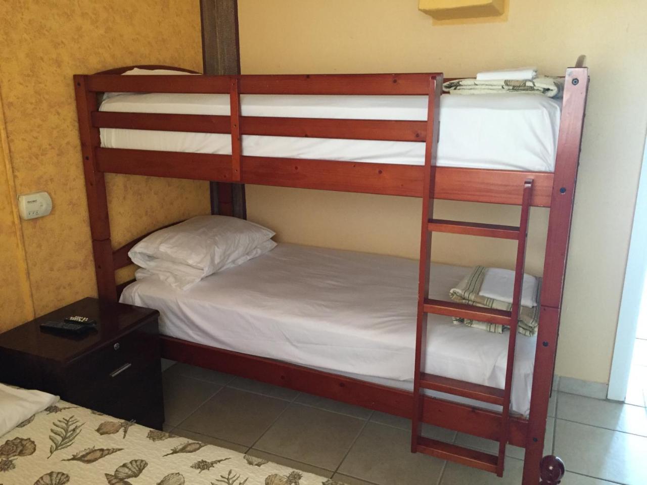 Madrid Ocean Front Condominium Wildwood Crest