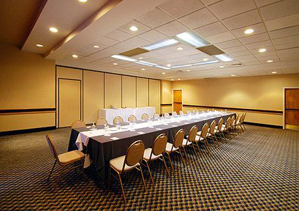 Hotel Clarion & Convention Center Atlantic West 3*