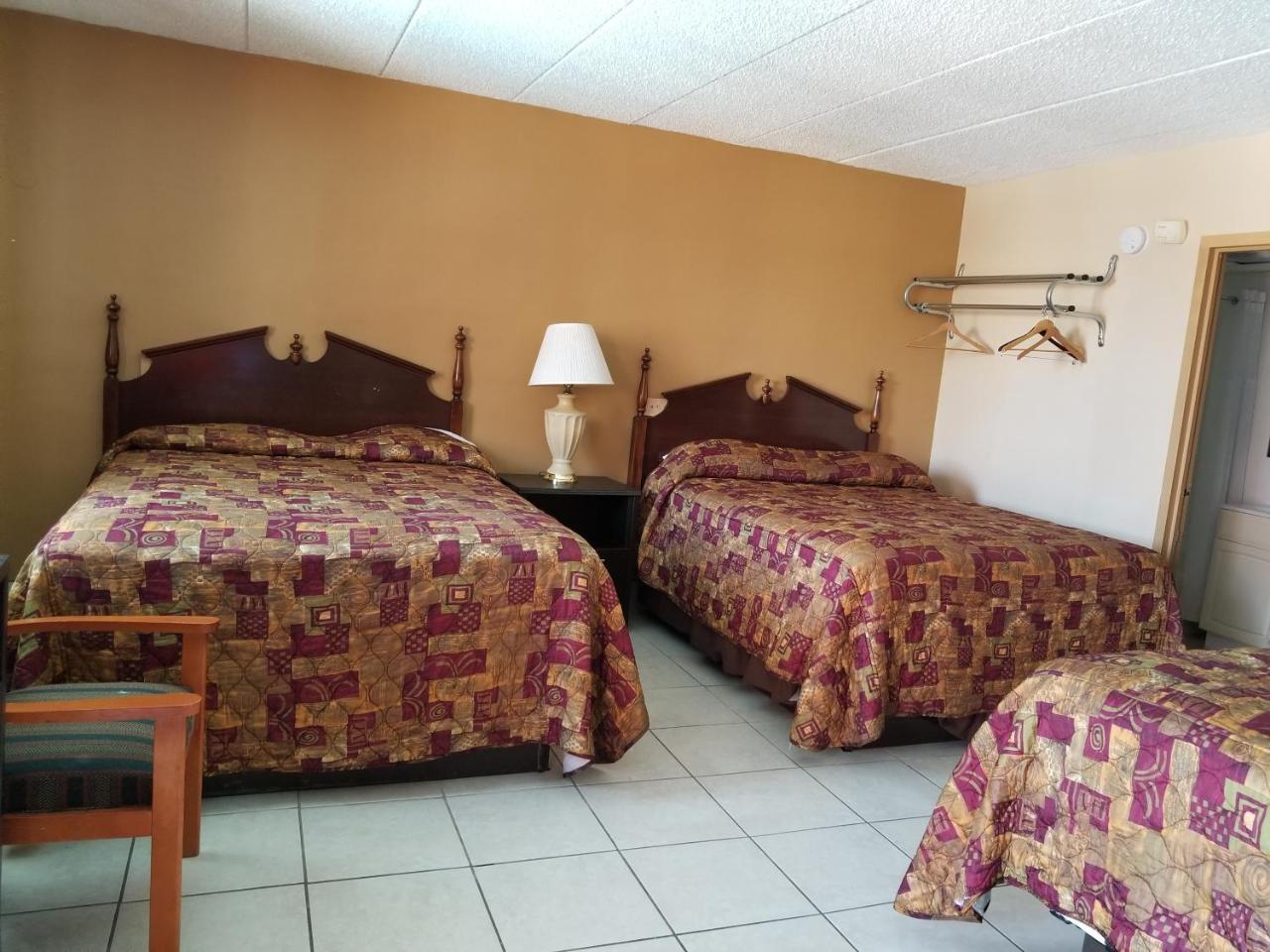 Hotel Cloud 9 2*