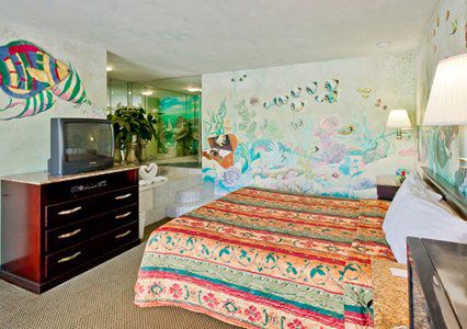 Motel Econo 2*
