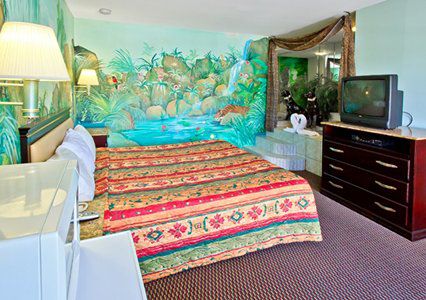 Econo Motel