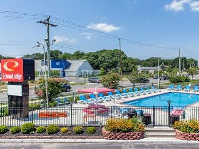 Lodge Econo