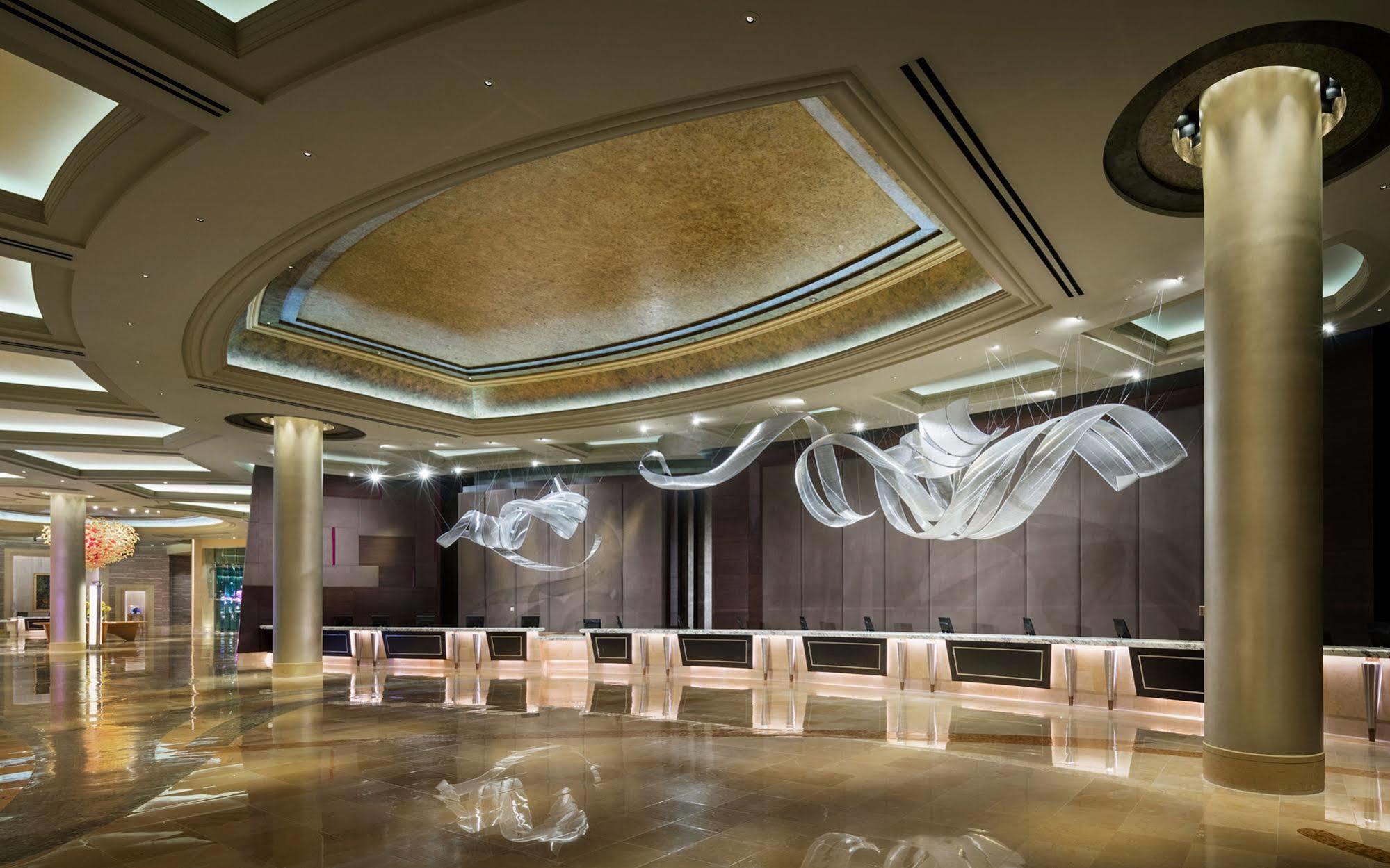 Resort Borgata Casino & Atlantic City