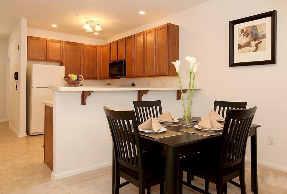 Execustay Barclay Square 4* Plainsboro