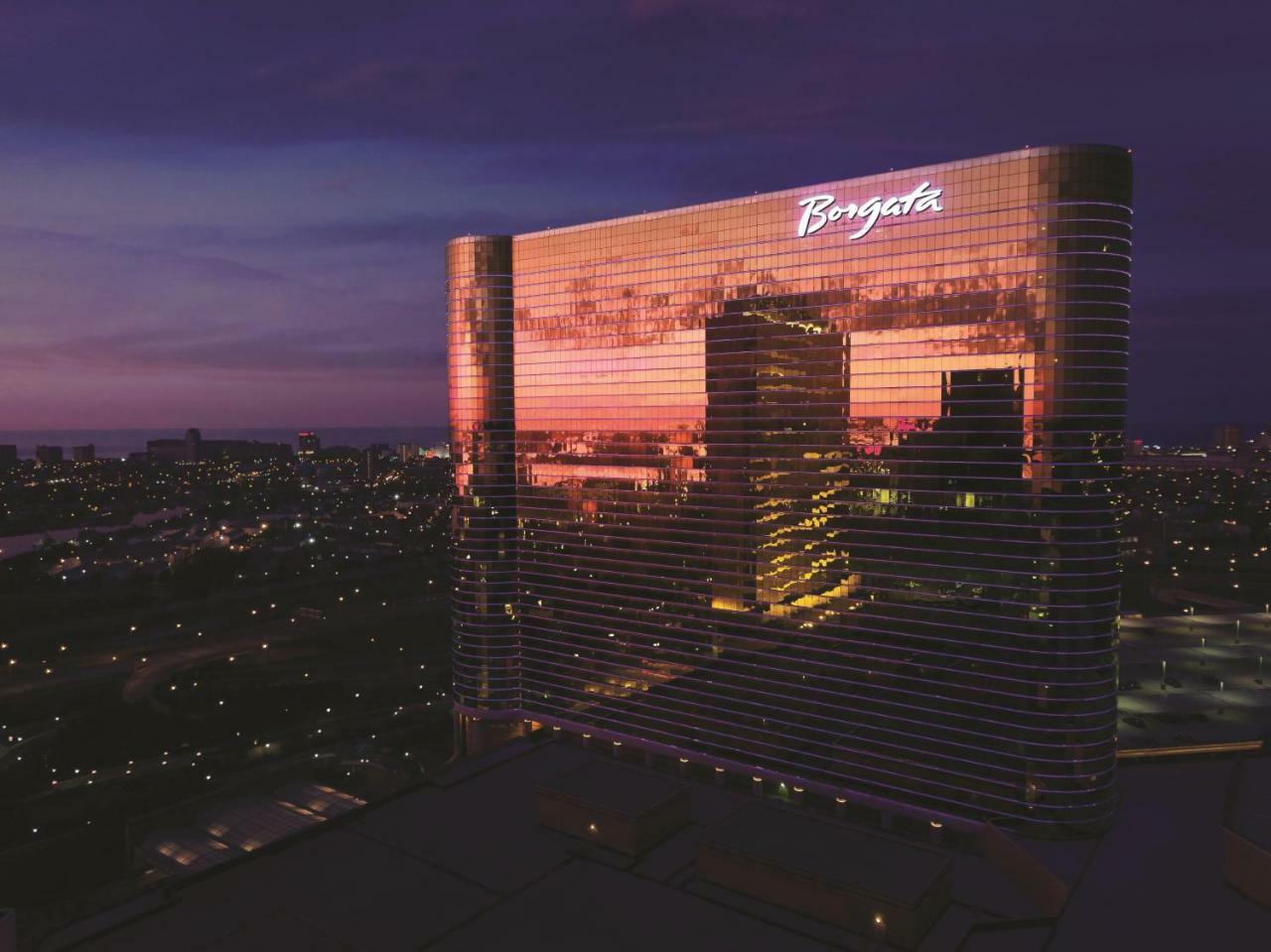 Borgata Casino & 4* Atlantic City