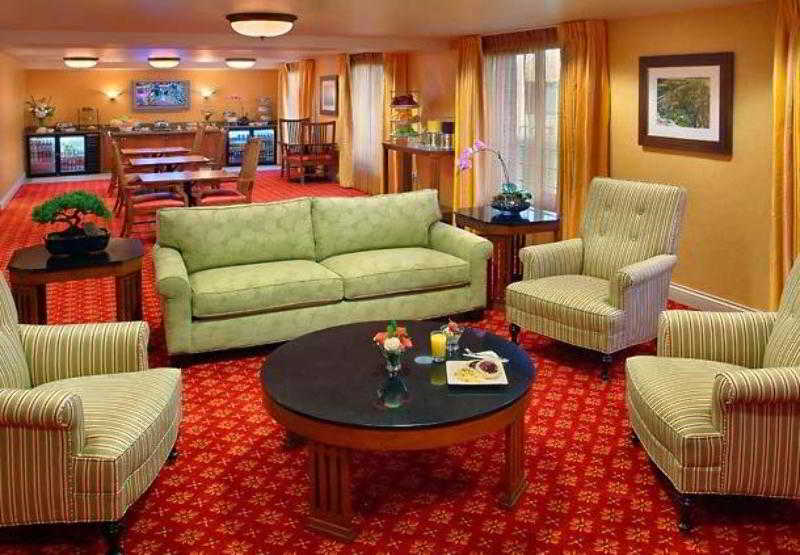 Marriott At Forrestal Princeton