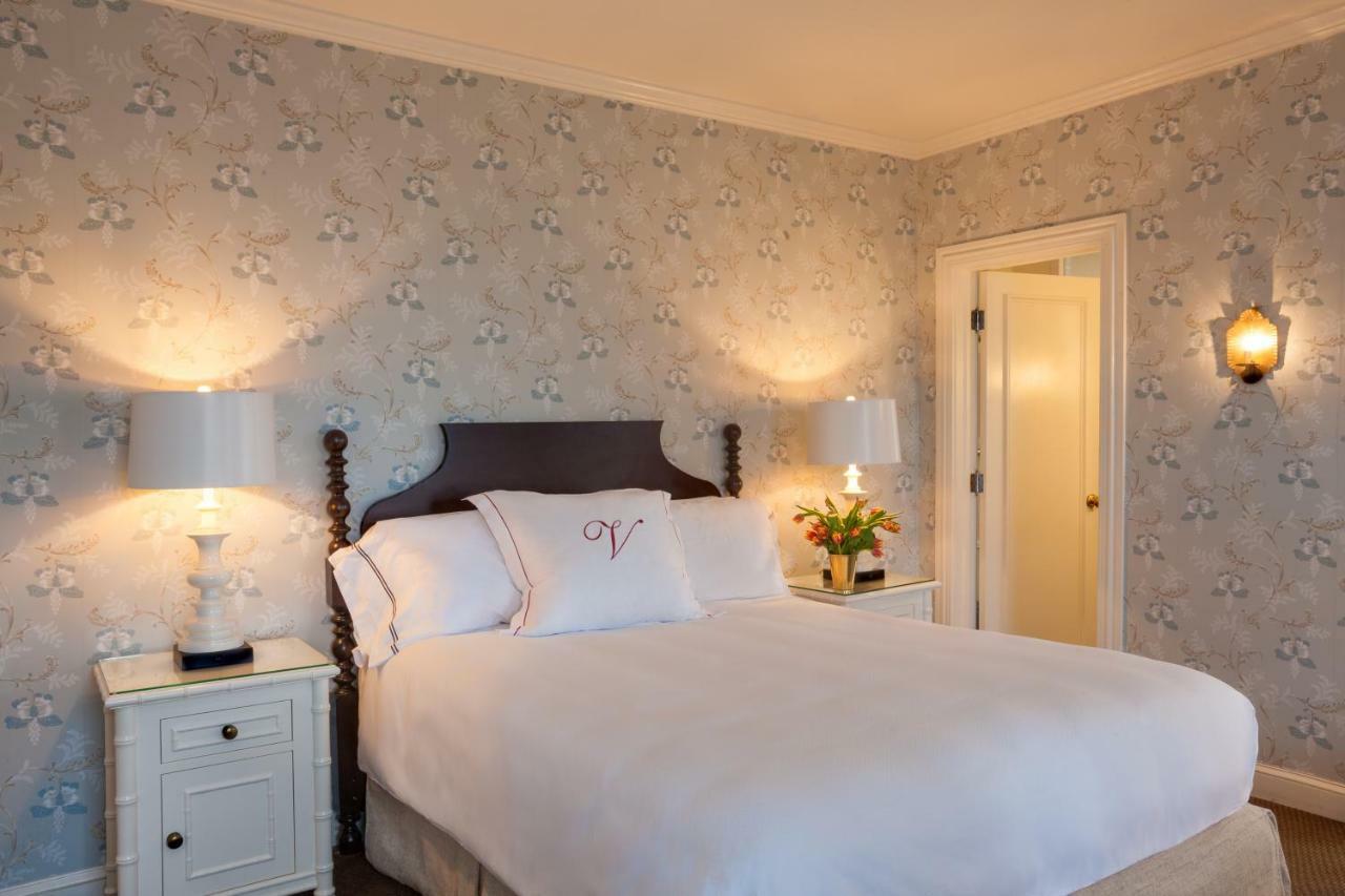 The Virginia And Hotel Cape May