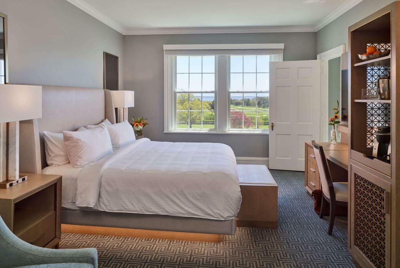 Seaview, A Dolce Resort Galloway