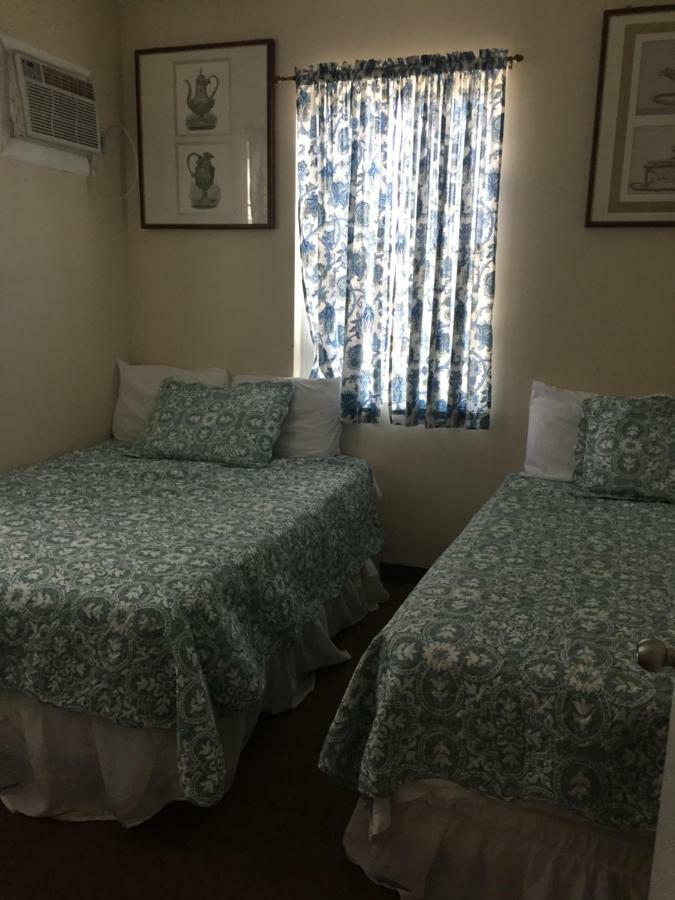 Motel Dunes By The Ocean 3*