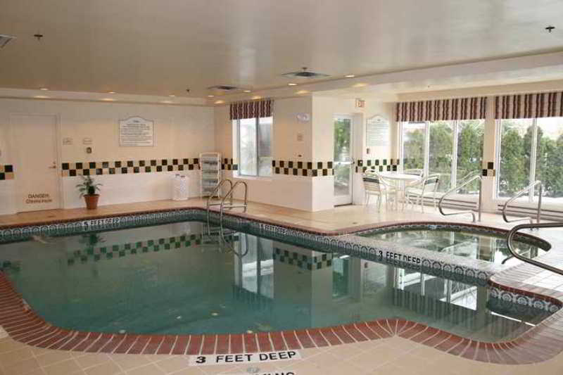 Hilton Garden Secaucus/meadowlands Hotel 3*