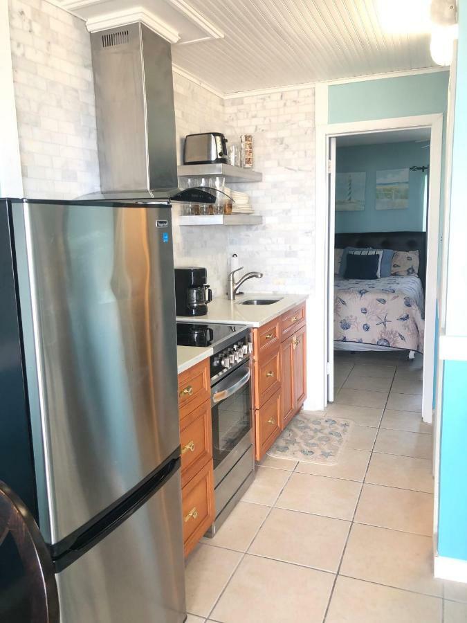 Motel Madrid Ocean Front Condominium 3*
