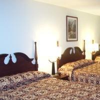 Hotel Garden State Absecon