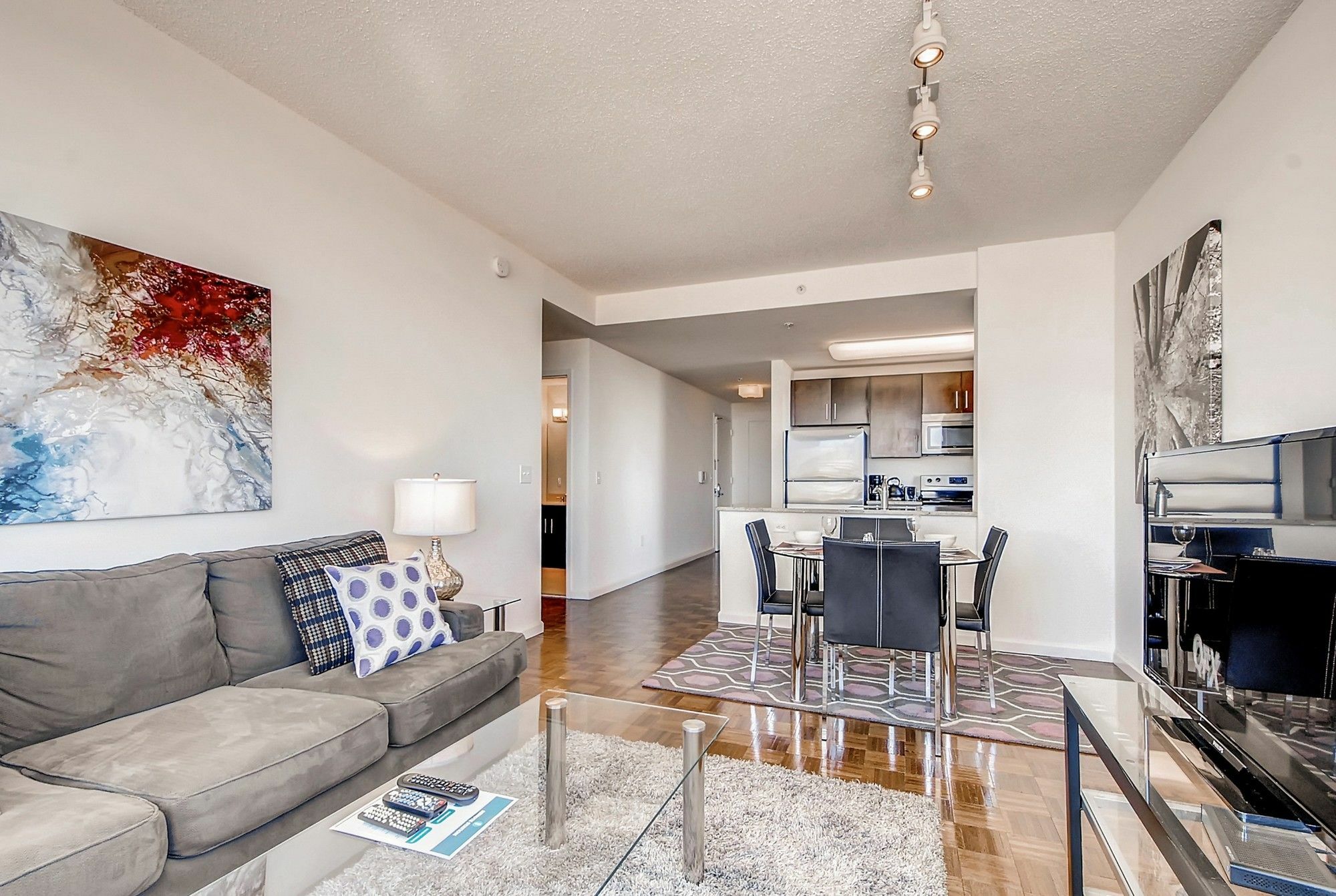 Global Luxury Suites Downtown Jersey City * Jersey City