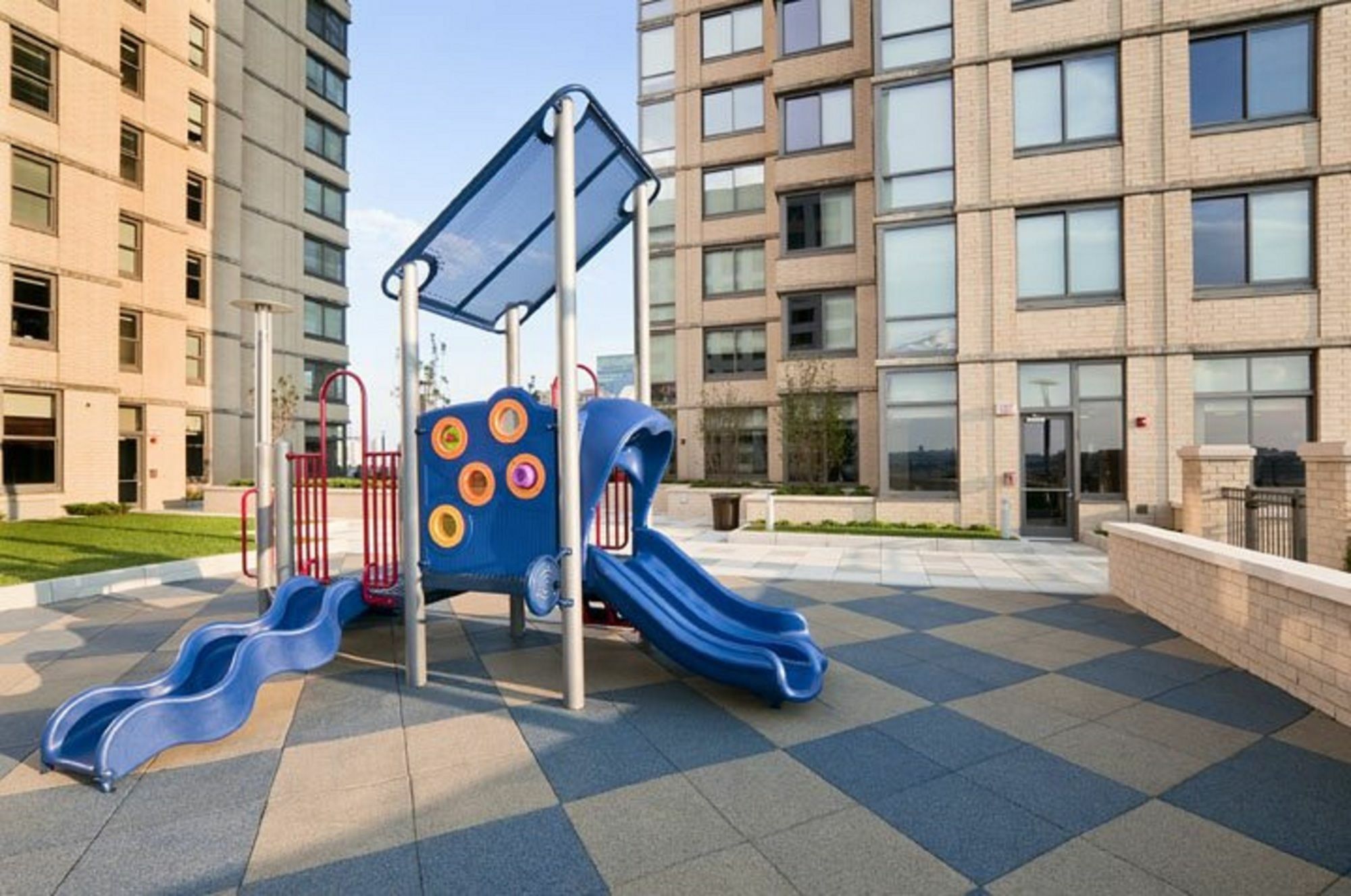 Global Luxury Suites Downtown Jersey City * Jersey City