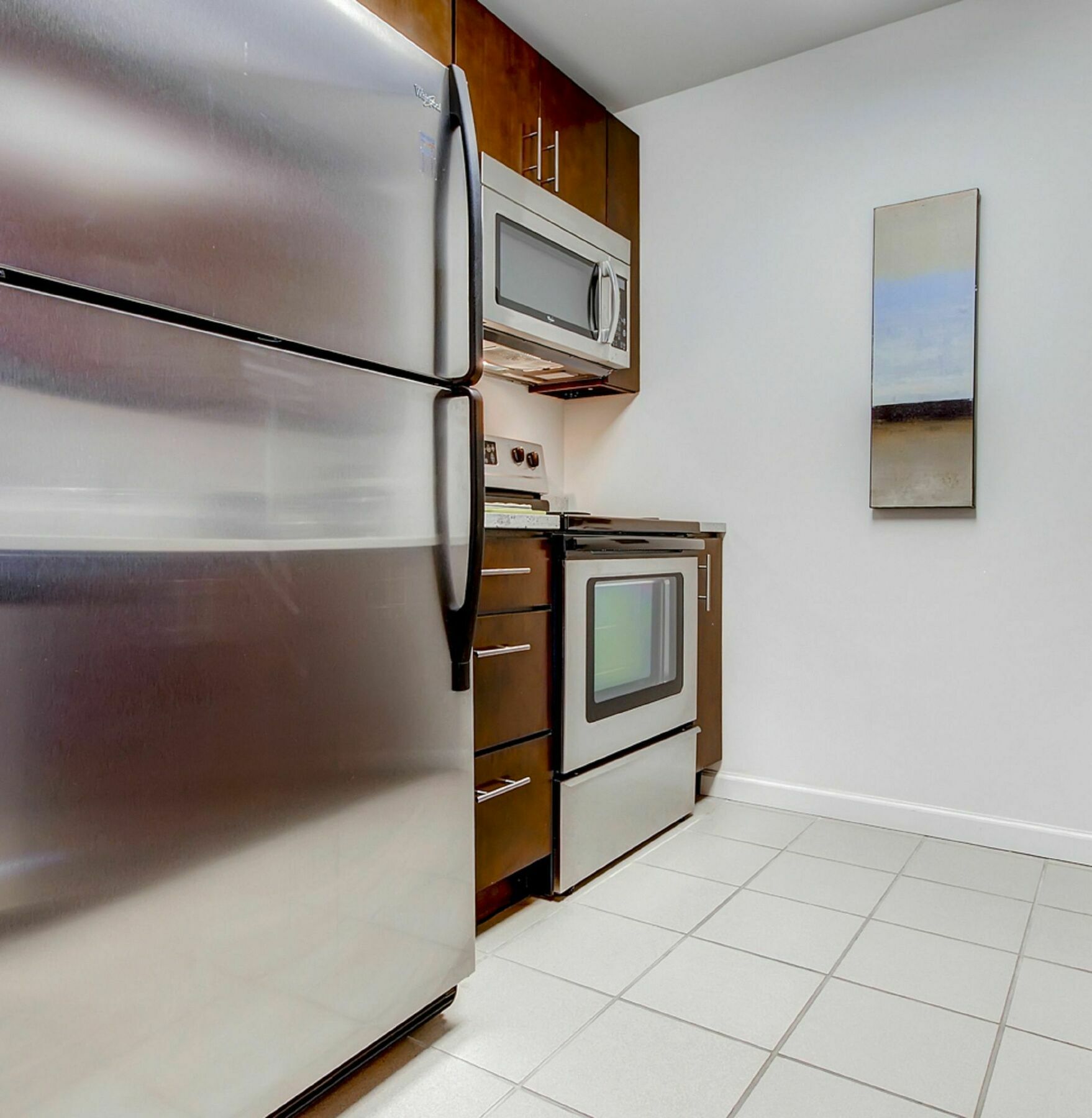 Global Luxury Suites Downtown Jersey City *