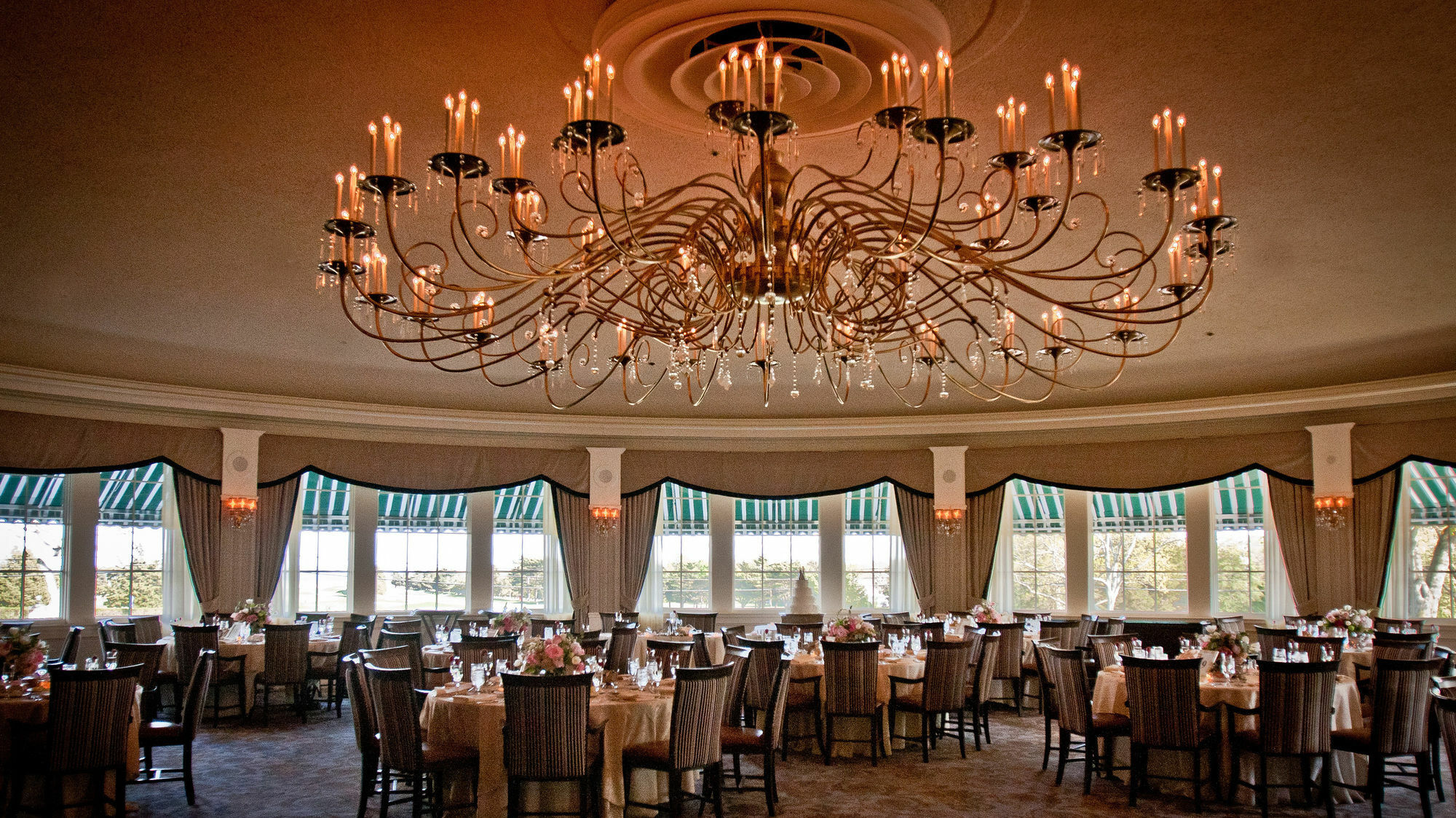 Resort Seaview, A Dolce