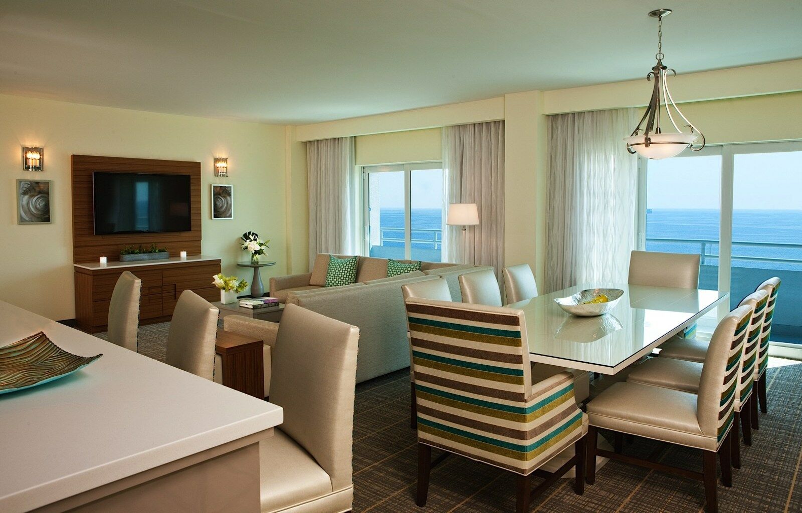 Ocean Place & Resort 4*