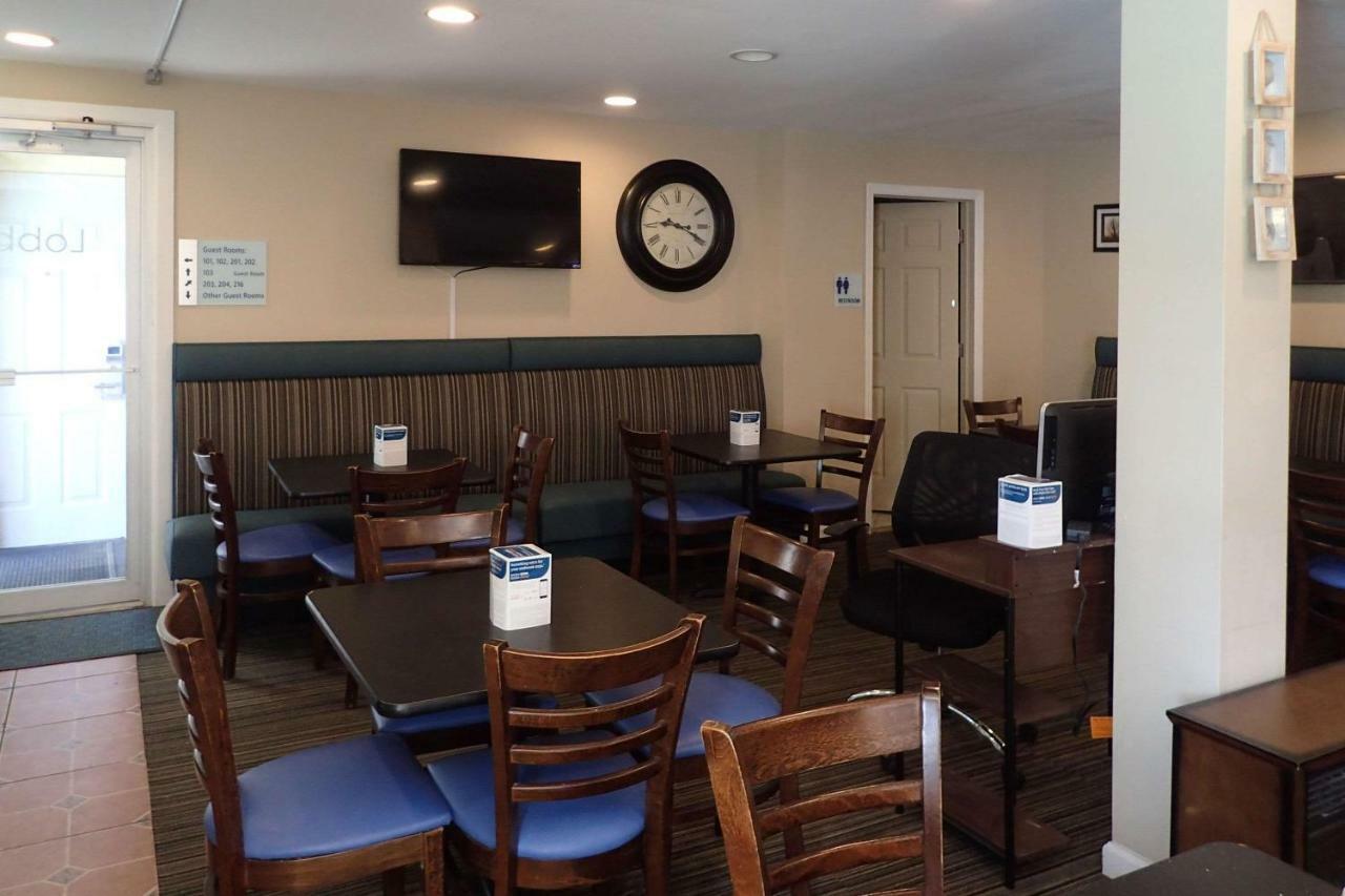 Hotel Quality Jersey Shore Seaside Heights