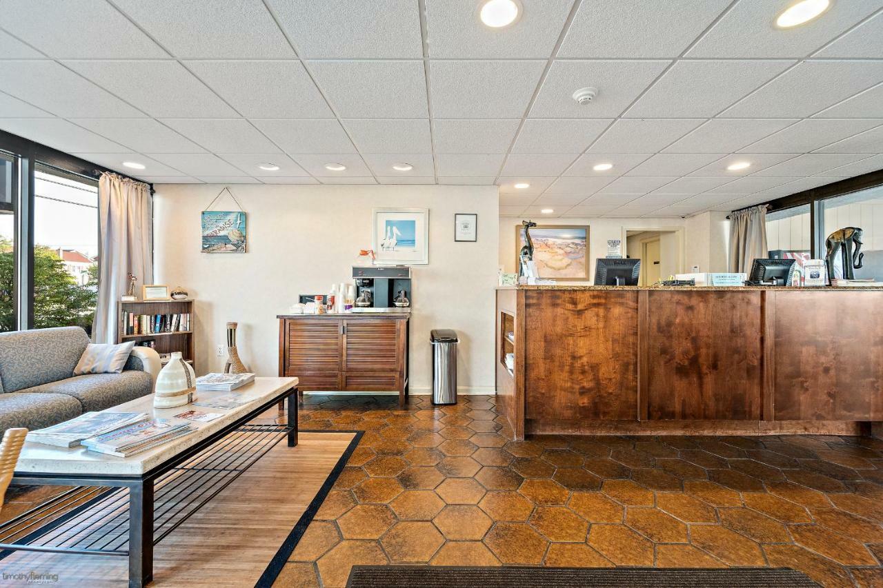Harris House By The 2* Ocean City