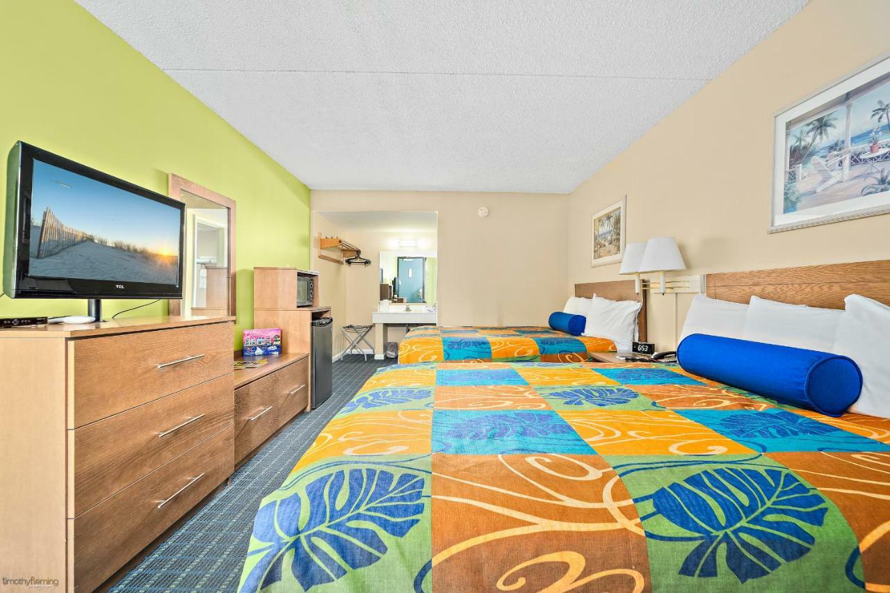Motel Harris House By The