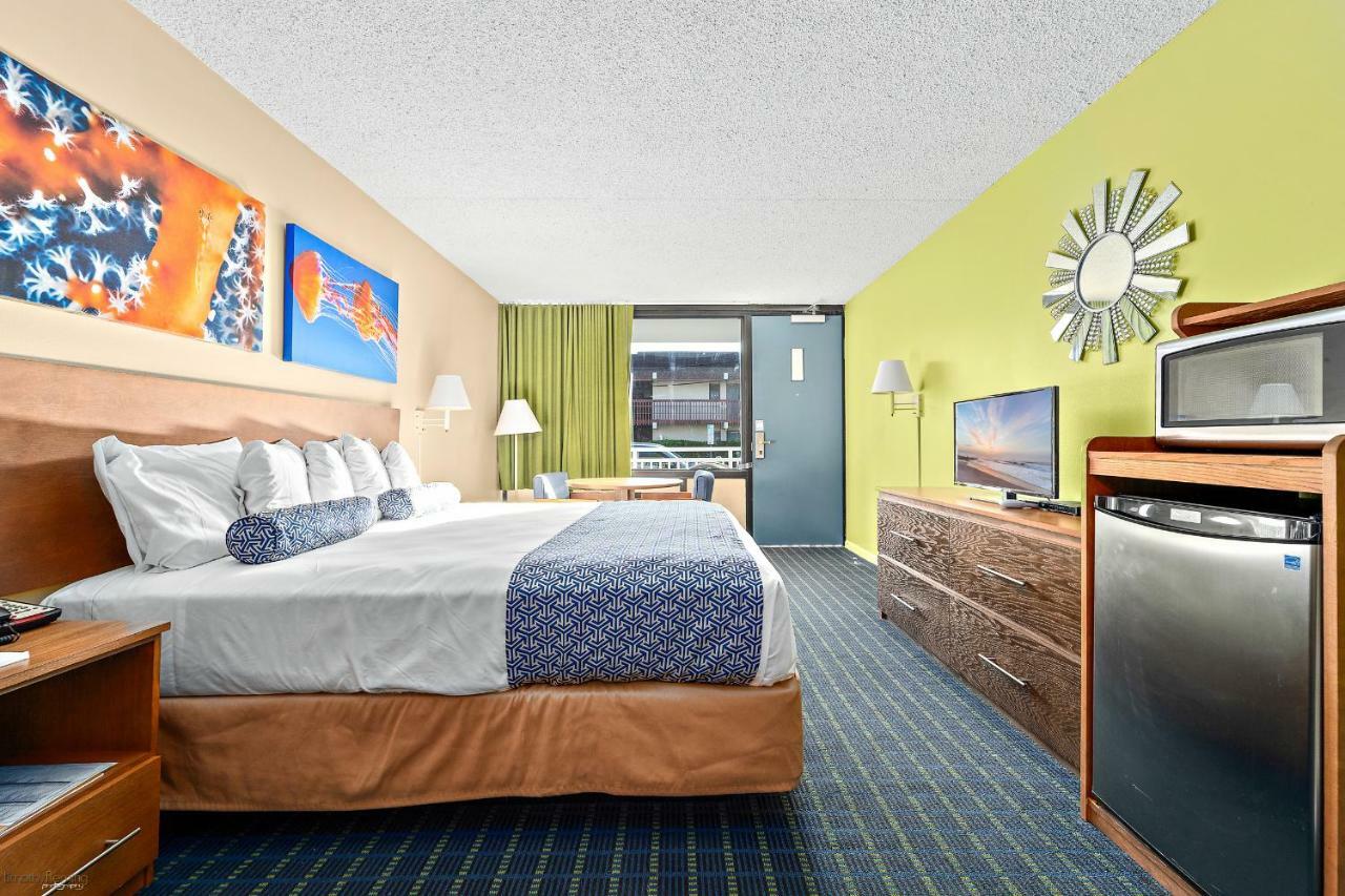 Motel Harris House By The 2*