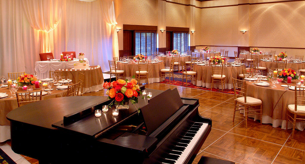 Hotel Marriott At Forrestal Princeton