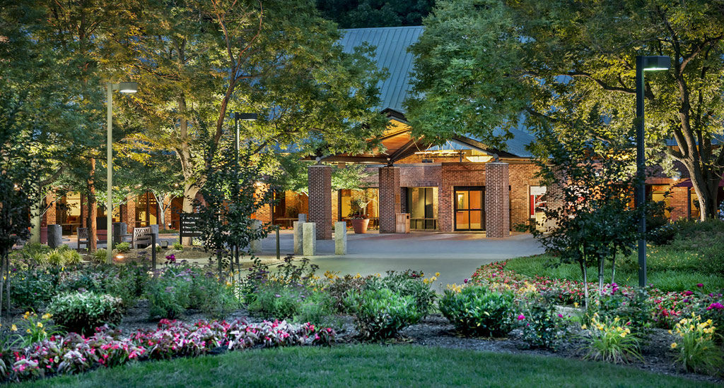 Marriott At Forrestal Hotel 3*