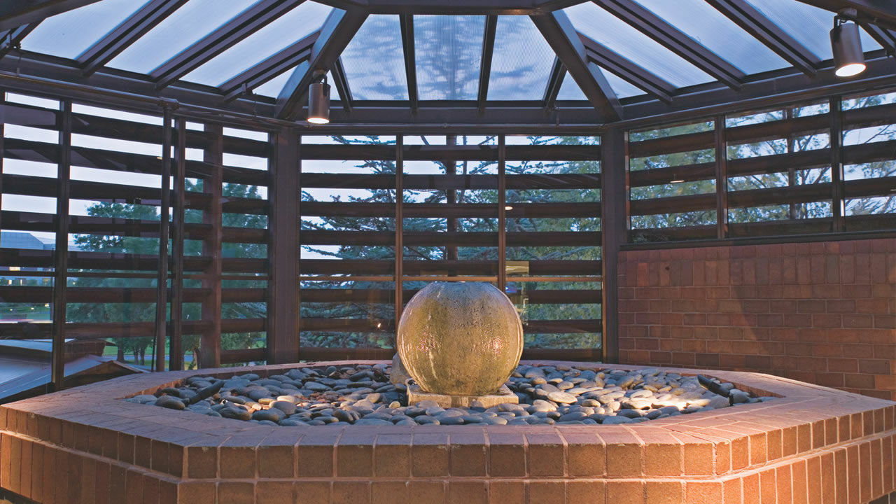 Hyatt Regency Hotel Princeton