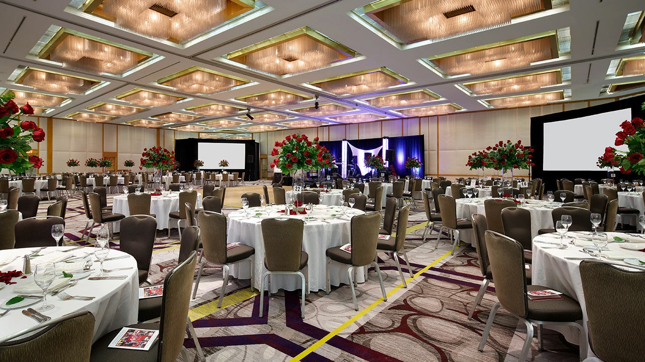 Hyatt Regency Hotel