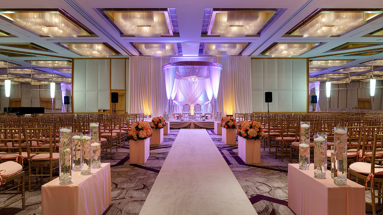Hyatt Regency Princeton