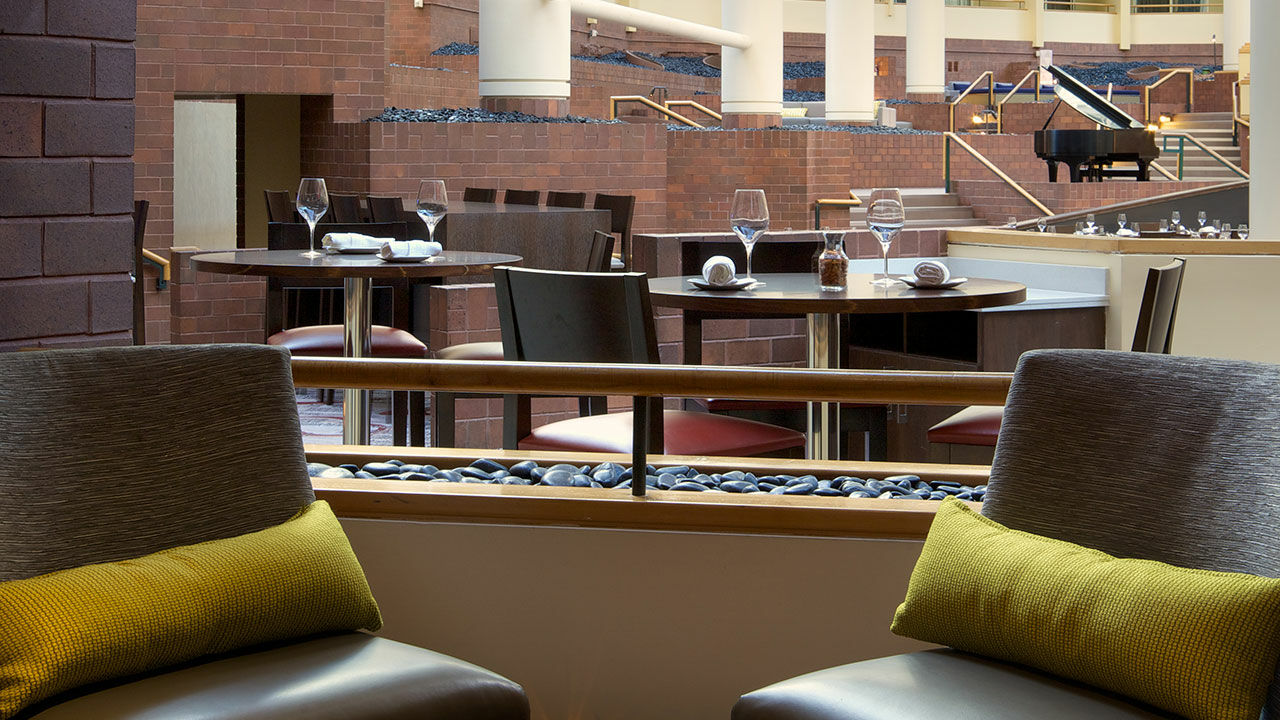 Hotel Hyatt Regency