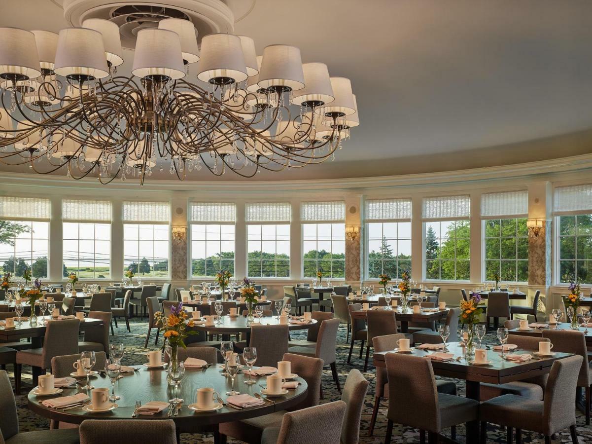 Resort Seaview, A Dolce