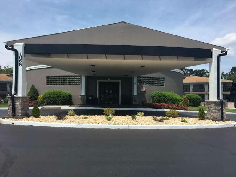 Hotel Western Bordentown